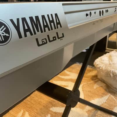 Yamaha PSR A1000 Oriental 2002 image 4