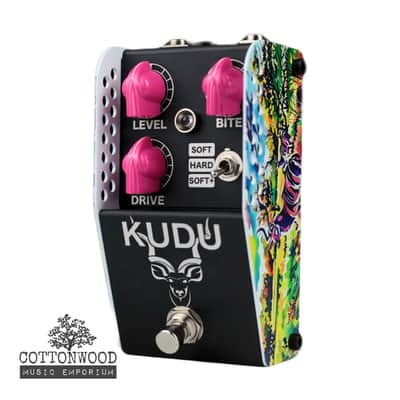 ThorpyFX KUDU image 1
