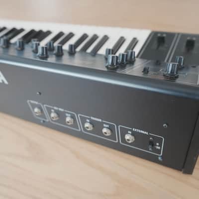 ✅ Yamaha CS-10 Synthesizer ✅ Perfect Working / Original Case. image 6