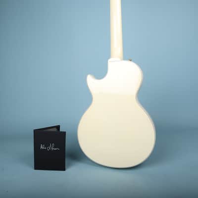 2017 Gibson Alex Lifeson ES-Les Paul Limited Edition #169/200 image 4