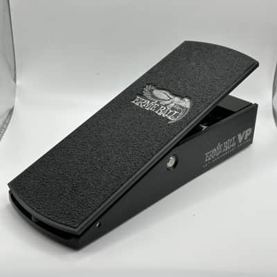 Ernie Ball Shnoble Tone Pro Volume Pedal 40th Anniversary Edition 2019 - 40th Anniversary Black image 1