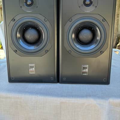 ATC scm20ASL mk2 Active Studio Monitors (Pair) image 1