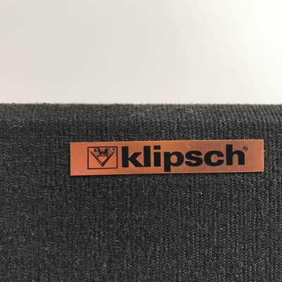 Vintage Klipsch KG2 Speakers image 3