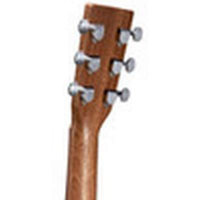 Martin X-Series DX-2E Brazilian Rosewood 2024 - Present - Natural image 4