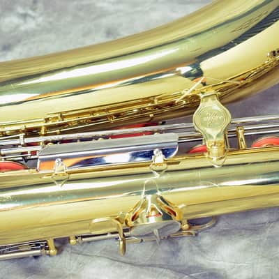 Yamaha TS-100 image 6
