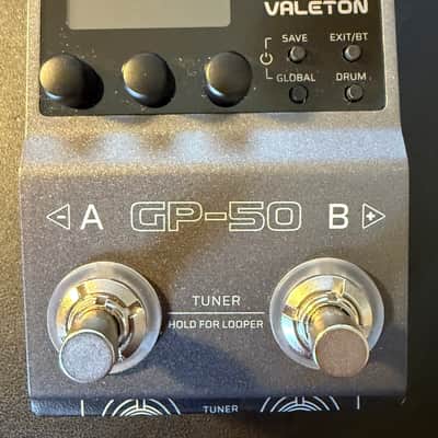 AS NEW! Valeton GP-50 image 2