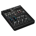 Mackie 402VLZ4 4-Channel Ultra-Compact Mixer