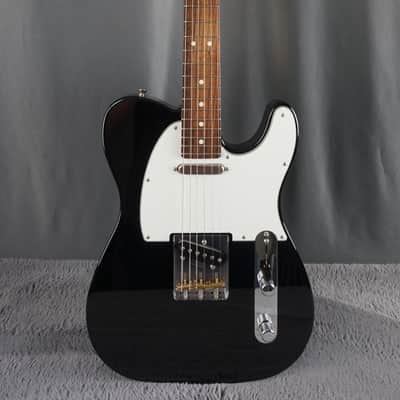 2023 Fender Made in Japan Hybrid II Telecaster Black Rosewood Fingerboard image 2