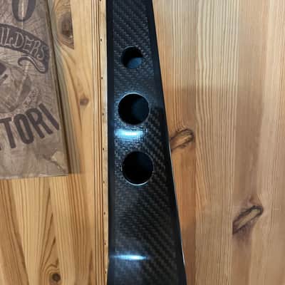 Carbon fiber Weissenborn  - Herrmann Guitars by Guit’up Style 1 2022-2025 - Gloss image 5