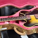 Gibson Custom Shop Murphy Lab B.B. King "Live at the Regal" Signature '59 ES-335 Reissue 2023 - Argentine Grey