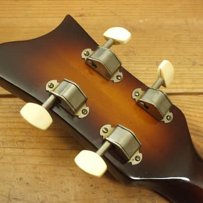 Hofner / Höfner 500/1 Violin Beatles Bass 1967 image 22