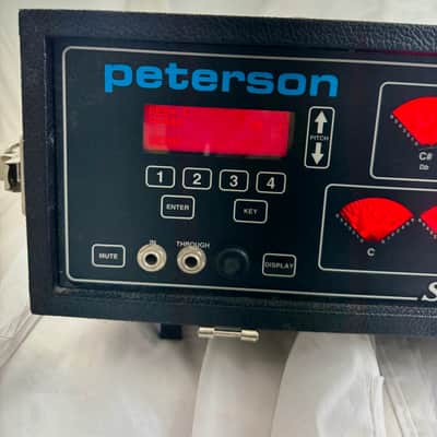 Peterson 5000 image 2