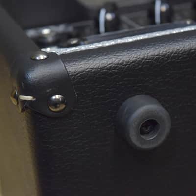 DV Mark DV Gen 15 Silver Generation 15-Watt Tube Guitar Amplifier Head #J9000074 image 11