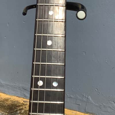 Washburn Falcon MIJ Carved Maple Top Electric Guitar 1977 image 8