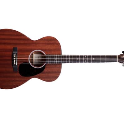 Martin 000-10E Road Series Acoustic-Electric Guitar image 1