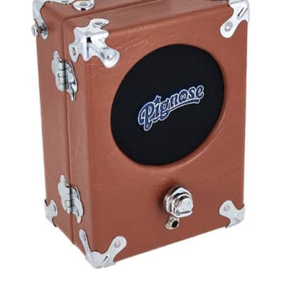 Pignose Legendary 7-100 Portable Amp (Authorized Dealer) image 5