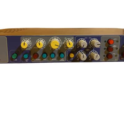 Focusrite ISA 131 Compressor/Limiter image 4