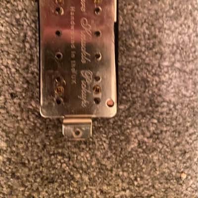 Bare Knuckle Warpig Humbucker Set image 3