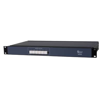 Coleman Audio MS6R Alternate Speaker Switcher #509 (Used) | Reverb