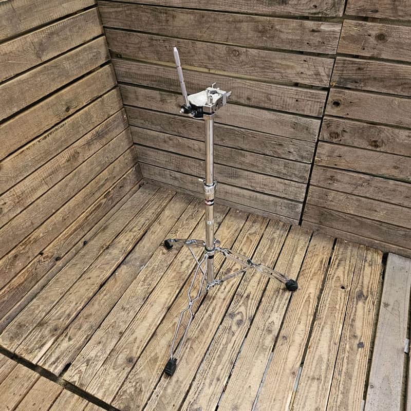 Gibraltar Single Tom Drum Stand USED! RK6DP290526 image 1