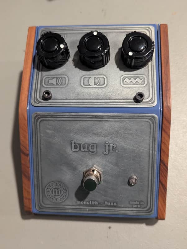 Monolith Bug Jr. image 1