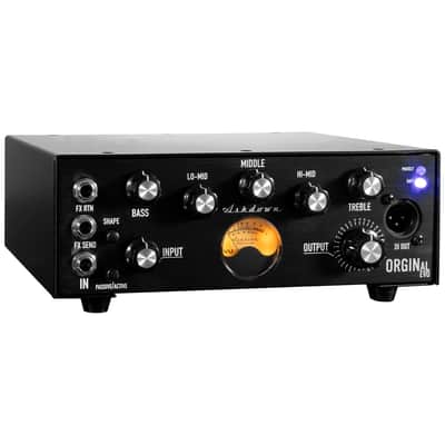 Original-EVO-300 Ashdown image 1