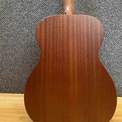 Shawn Mendes & Scott Harris Signed Martin Acoustic Guitar image 10