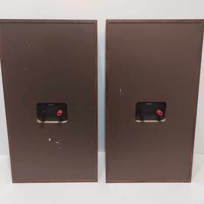 Tannoy Mercury M20 Gold Speakers - 100 Watts 1980's image 7