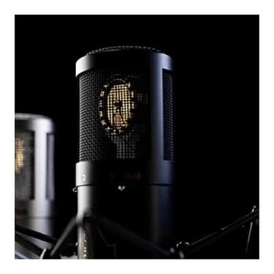 Sontronics STC-2 Pack Versatile Microphone Bundle (Black) image 4