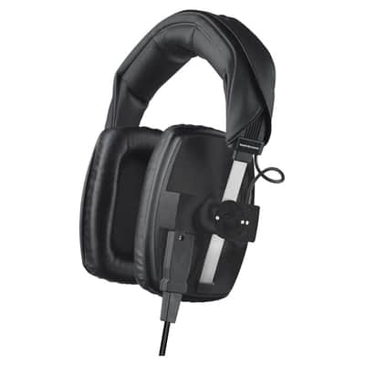 Beyerdynamic DT 100 Closed-Back Headphones (400 Ohms) *USA Small Business* image 1