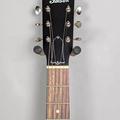 Gibson J-35 '30s 2024 Natural image 6