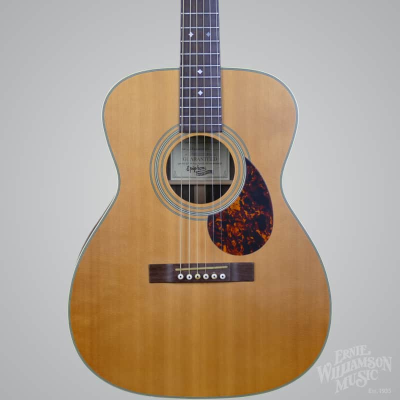 Epiphone Masterbilt EF-500RCCE | Reverb