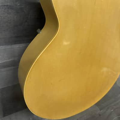 Gibson ES 175 1957 image 7
