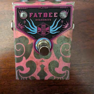 Beetronics FatBee image 1