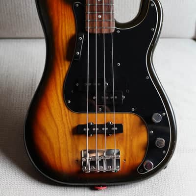 Fender Precision Bass 1978 USA image 8