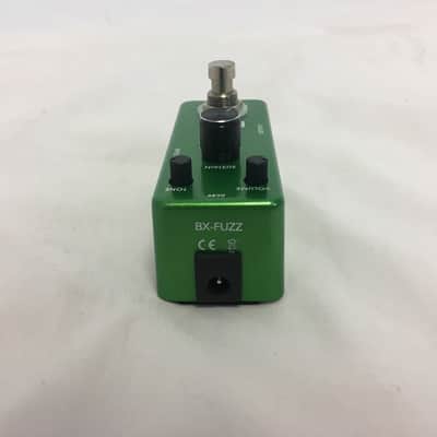 Blaxx Fuzz Mini Pedal image 3