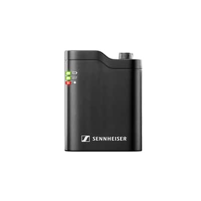 Sennheiser Profile Wireless 2-channel Microphone System - Mint, Open Box image 3