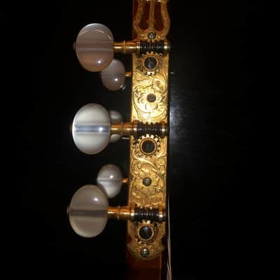 Guitarra Manuel de la Chica Edición Especial 1967 image 20