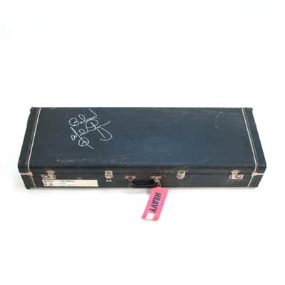 Marlen S-12 Pedal Steel owned by Nils Lofgren image 10