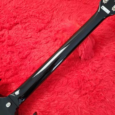 FGN Fujigen J Standard JSG-5R SG Standard 2012 Black - Super Light Only 5.46lbs - Made by Fujigen in Japan MIJ image 14