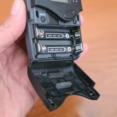 Sennheiser Sennheiser EK 100 G2 | UHF Diversity Receiver | 790–822 MHz | Professional image 10