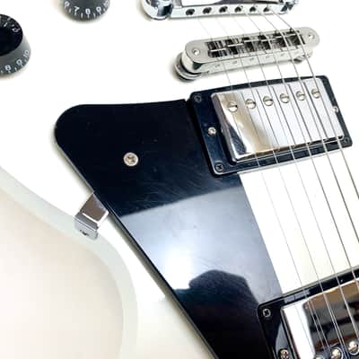 Gibson Les Paul Studio 2010 Classic White Bild 9