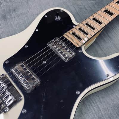 Schecter PT Fastback 2019 - Present - Olympic White image 2