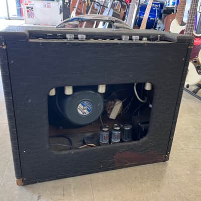 Gretsch 6163 1961 image 6