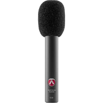 Austrian Audio CC8 Cardioid True Condenser Microphone image 1