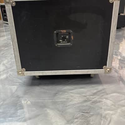 Mesa Boogie Road Ready 1x15 Bass Cabinet *local pickup* image 5