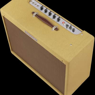 Fender '57 Custom Twin-Amp™ image 5