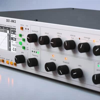 Softube Weiss DS1-MK3 image 2