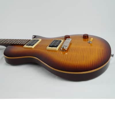 PRS SE Singlecut - 2006 - Tobacco Sunburst - Gigbag included image 4