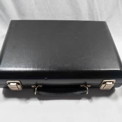 Selmer Model 123F Oboe Intermediate Model Full Range Modified Conservatory-Easy Player image 13